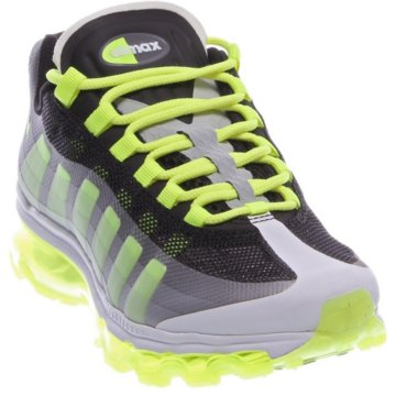 Nike Air Max 95+ BB (GS) (Youth) - 512169-008