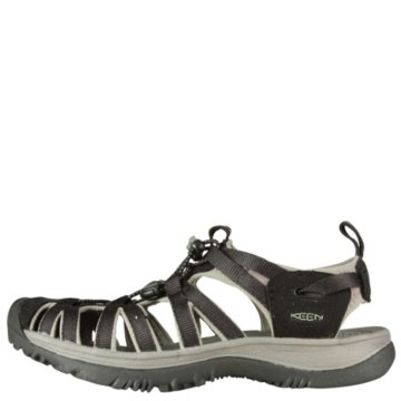 Keen Women's Whisper - 5124-BKGA