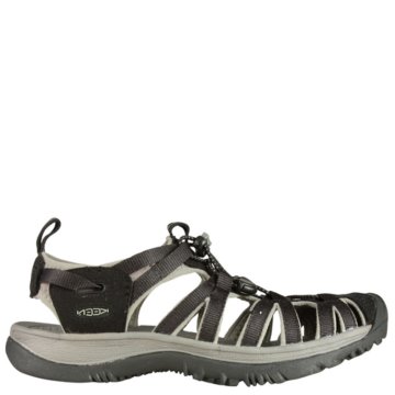 Keen Women's Whisper - 5124-BKGA