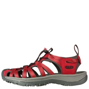 Keen Whisper W - 5124-BRGY