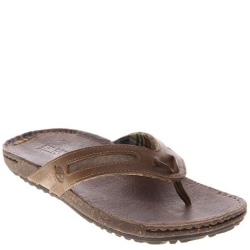 Timberland Earthkeepers Rugged Escape Thong - 5124R