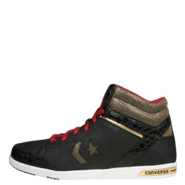 Converse Lady Weapon Mid - 512517