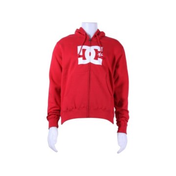 DC Star Zip Up