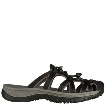 Keen Whisper Slide - 5127-BKGA