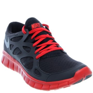 Nike Free Run+ 2 Reflective - 512933-006