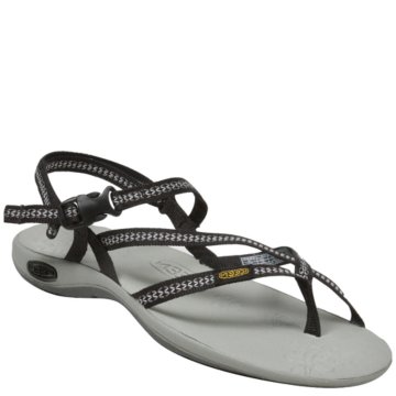 Keen La Paz Thong - 5138-BLCK