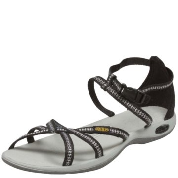 Keen La Paz Strap - 5139-BLCK