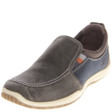 Timberland Earthkeepers Cupsole Boat Slip-On - 5145R