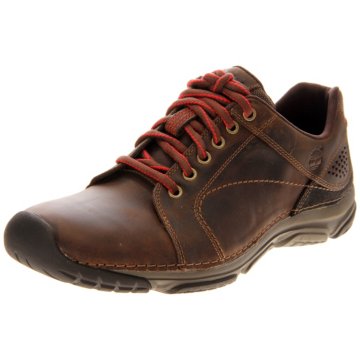 Timberland Earthkeepers Front Country Lite Oxford