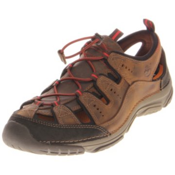 Timberland Earthkeepers Front Country Lite Fisherman