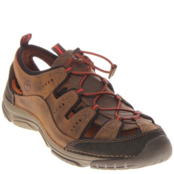 Timberland Earthkeepers Front Country Lite Fisherman - 5162R