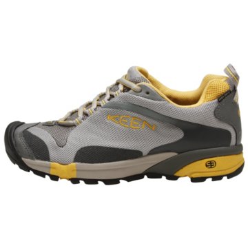 Keen Tryon WP