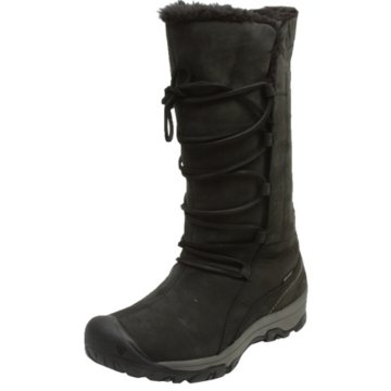 Keen Brighton High Boot - 52022-BLCK