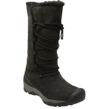 Keen Brighton High Boot - 52022-BLCK