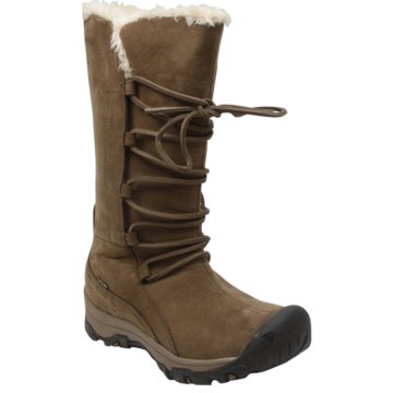 Keen Brighton High Boot - 52022-SLBK