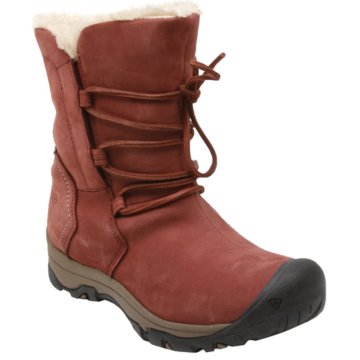 Keen Brighton Low Boot - 52023-MBRN