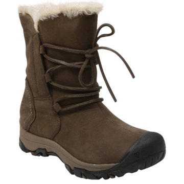 Keen Brighton Low Boot - 52023-SLBK