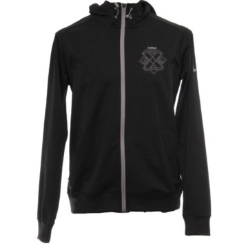 Nike LeBron Carbonado Full-Zip Hoody - 521092-016