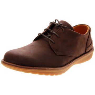 Timberland Earthkeepers Front Country Travel Oxford