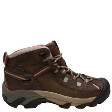 Keen Targhee II Mid - 5217-CCLC