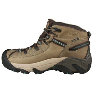 Keen Targhee II Mid