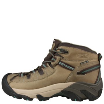Keen Targhee II Mid - 5217-LODP