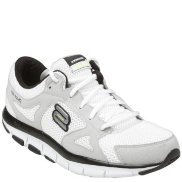 Skechers 52200 Smart - 52200-WBK