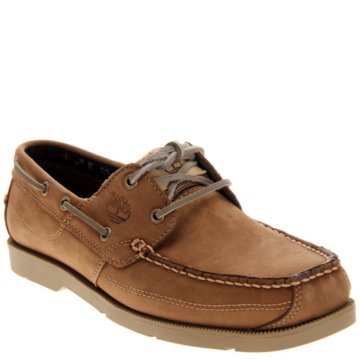 Timberland Earthkeepers Kia Wah Bay Handsewn Boat - 5229R
