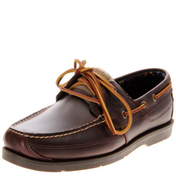 Timberland Earthkeepers Kia Wah Bay Handsewn Boat - 5230R