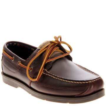 Timberland Earthkeepers Kia Wah Bay Handsewn Boat - 5230R