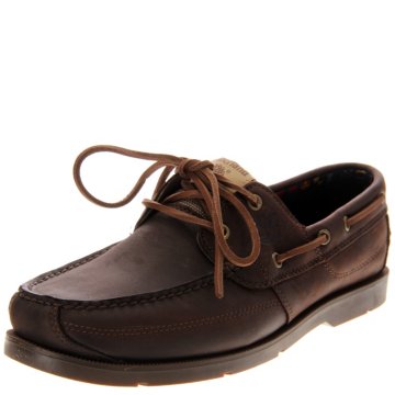Timberland Earthkeepers Kia Wah Bay Handsewn Boat - 5231R