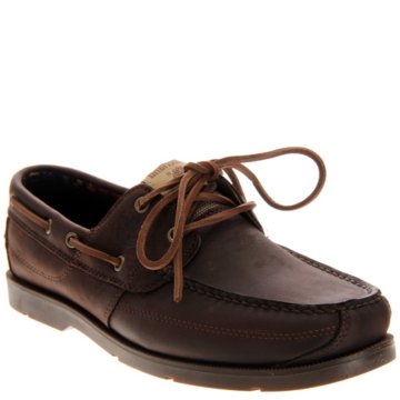 Timberland Earthkeepers Kia Wah Bay Handsewn Boat - 5231R