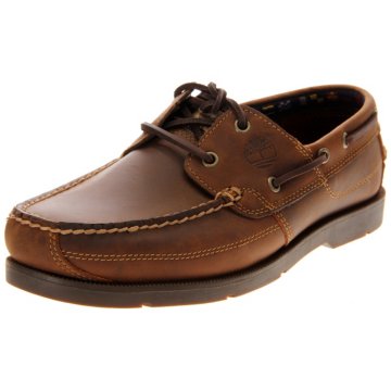 Timberland Earthkeepers Kia Wah Bay Handsewn Boat
