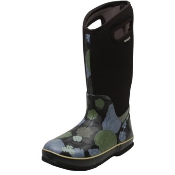 BOGS Classic Hi Jardin - 52486