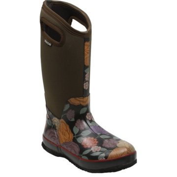 BOGS Classic Hi Jardin - 52487