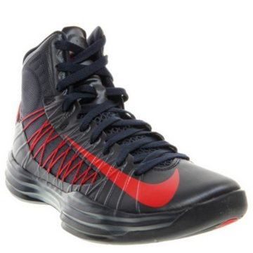 Nike Hyperdunk 2012 - 524934-400