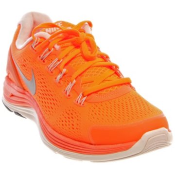 Nike LunarGlide+ 4