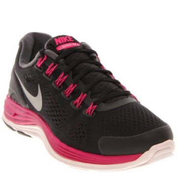 Nike LunarGlide+ 4 Womens - 524978-006