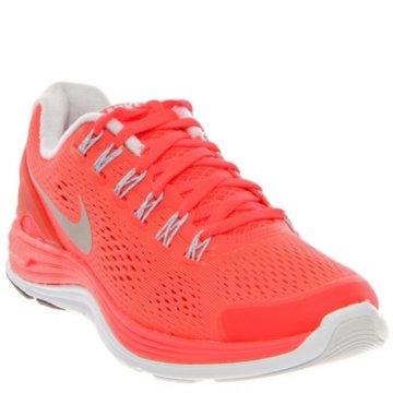 Nike LunarGlide+ 4 Womens - 524978-604