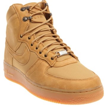 Nike Air Force 1 High DCN Military Boot - 525316-700
