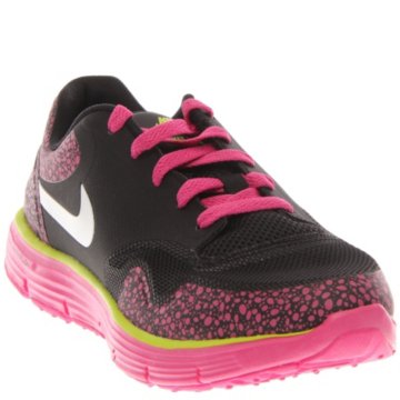 Nike Lunar Safari Fuse Girls (GS) (Youth) - 525343-001