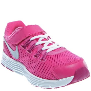 Nike LunarGlide 4 Girls (PSV) (Toddler/Youth) - 525372-600