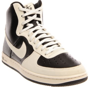 Nike Air Force 1 High Lightweight - 525395-013