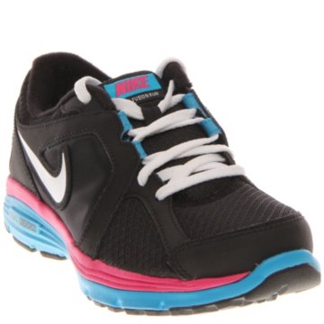 Nike Dual Fusion Run Girls (GS) (Youth) - 525593-001
