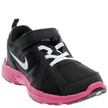 Nike Dual Fusion Run Girls (PSV) (Toddler/Youth) - 525594-001