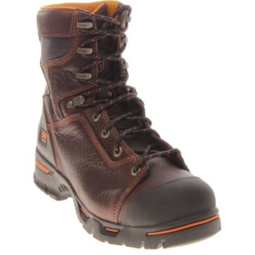 Timberland Pro Endurance PR 8" Steel Toe - 52561