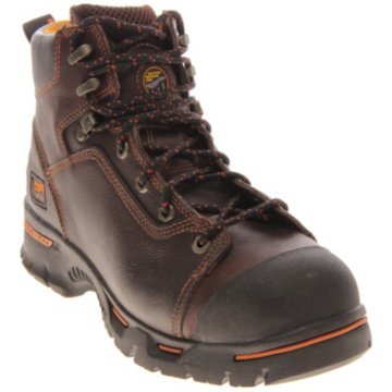 Timberland Pro Endurance 6" Steel Toe