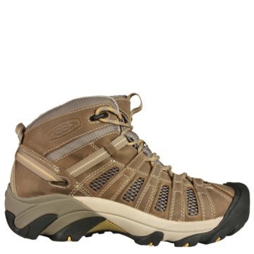 Keen Voyageur Mid - 5257-BROC