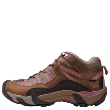 Keen Red Rock Mid - 5297-SHGN