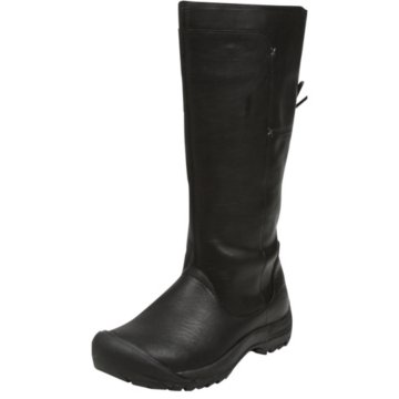 Keen Shelby High Boot - 53019-BKFG